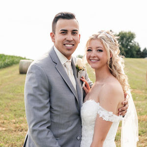 Meet your Posher, Ellie